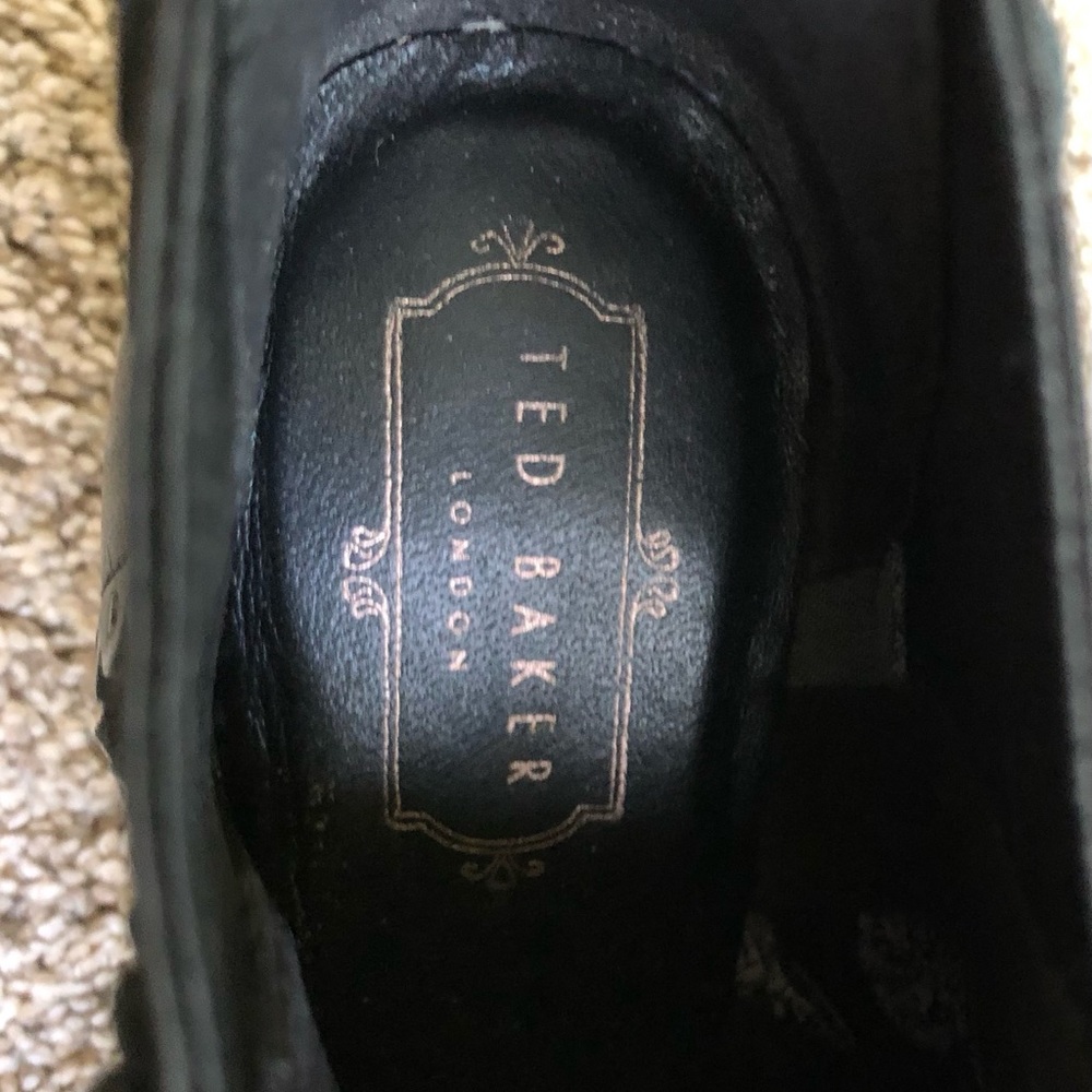 Ted Baker booties - Picture 3 of 4